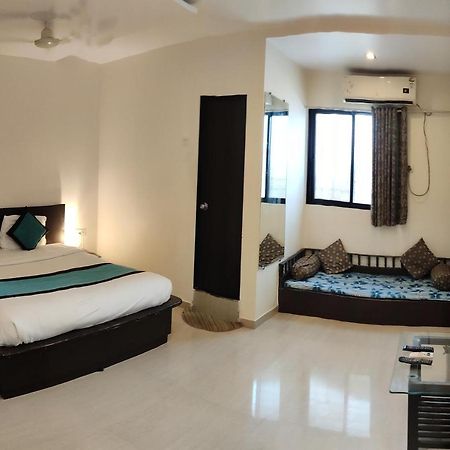 Farm House Residency Vasai Exterior photo