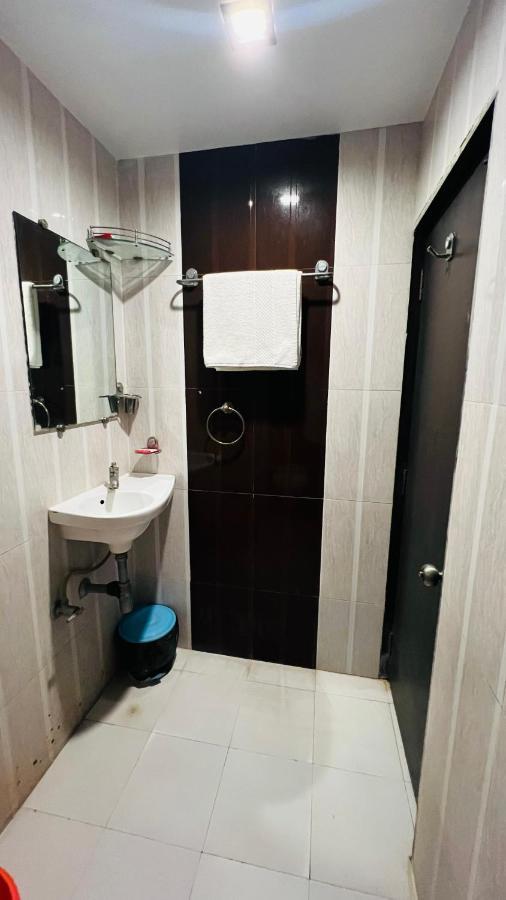 Farm House Residency Vasai Exterior photo