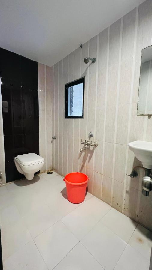 Farm House Residency Vasai Exterior photo