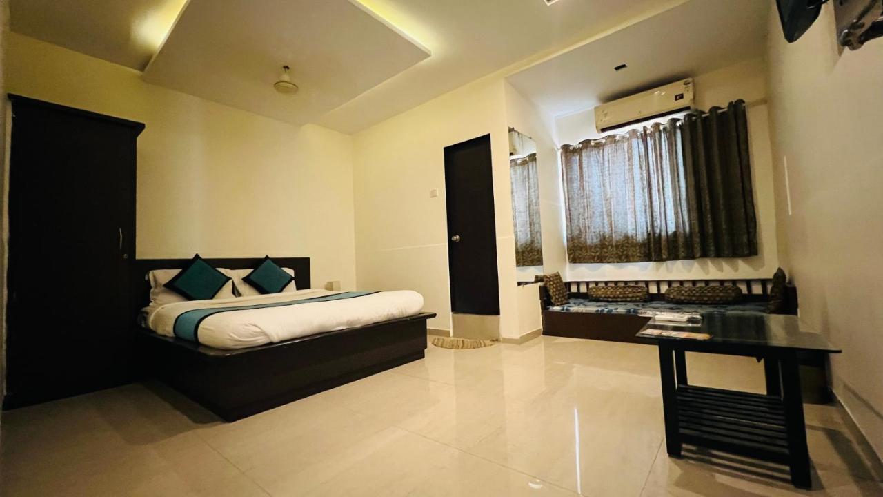 Farm House Residency Vasai Exterior photo