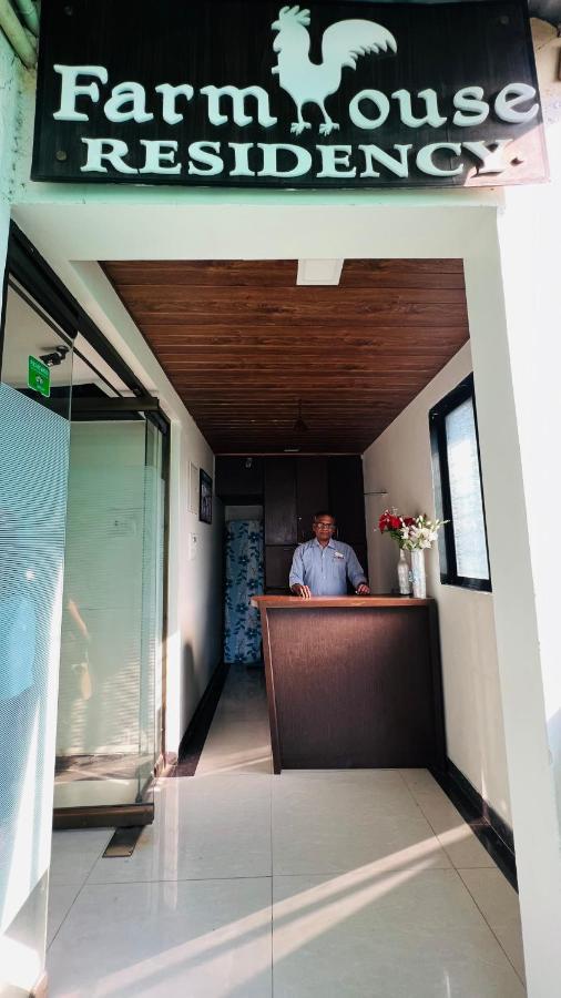 Farm House Residency Vasai Exterior photo