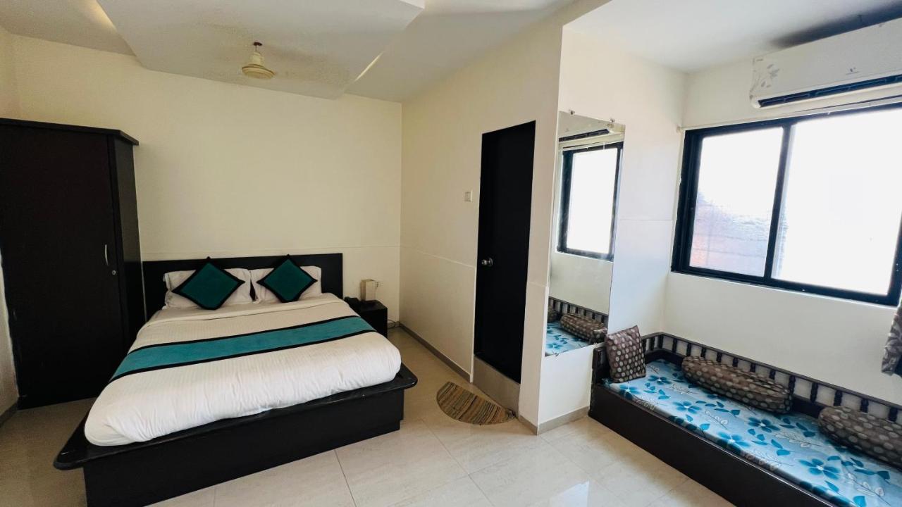 Farm House Residency Vasai Exterior photo