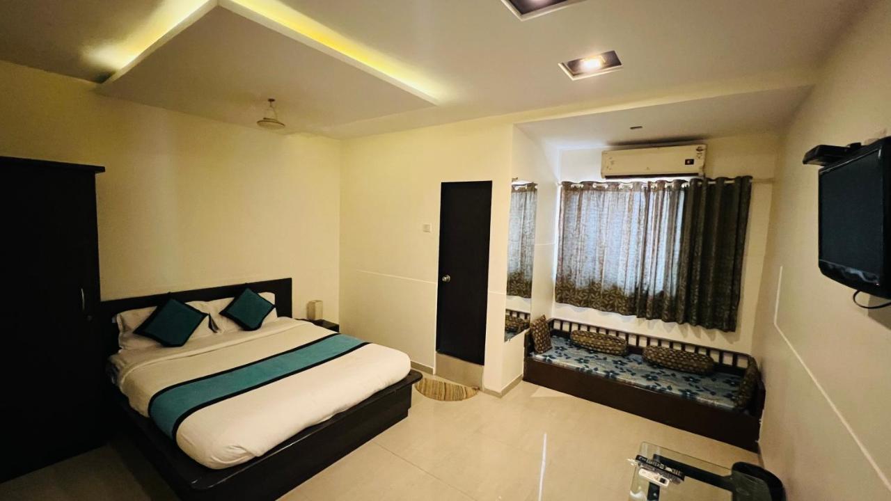 Farm House Residency Vasai Exterior photo