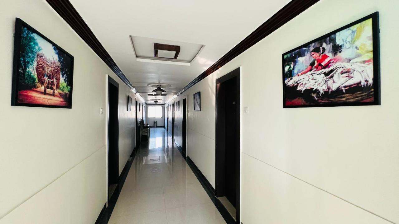 Farm House Residency Vasai Exterior photo
