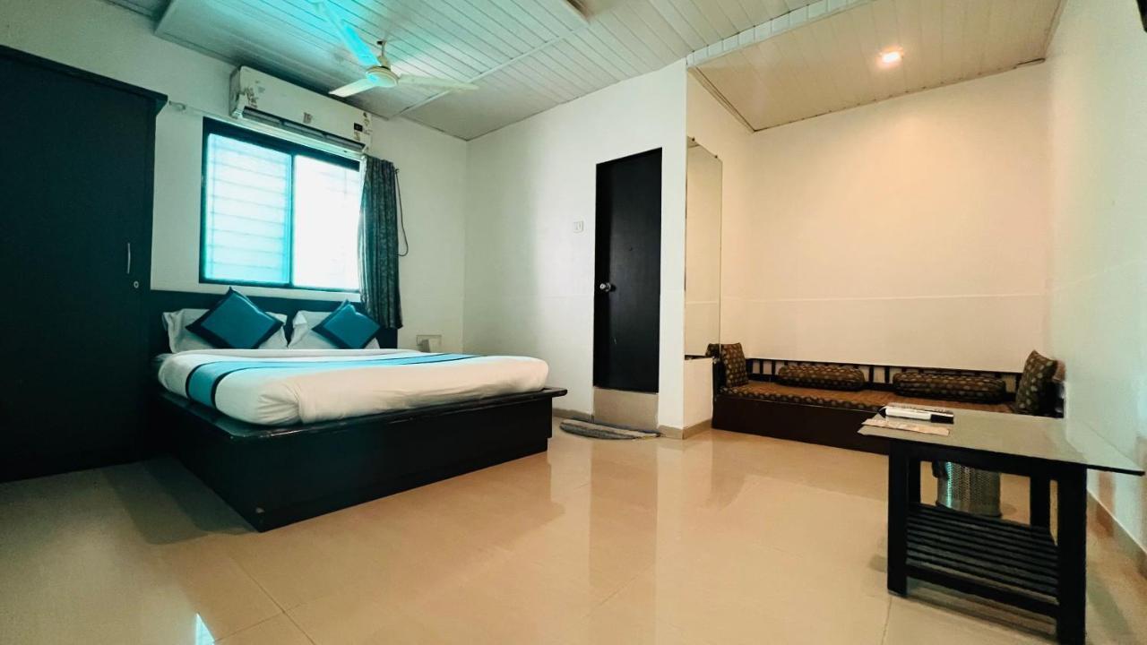 Farm House Residency Vasai Exterior photo