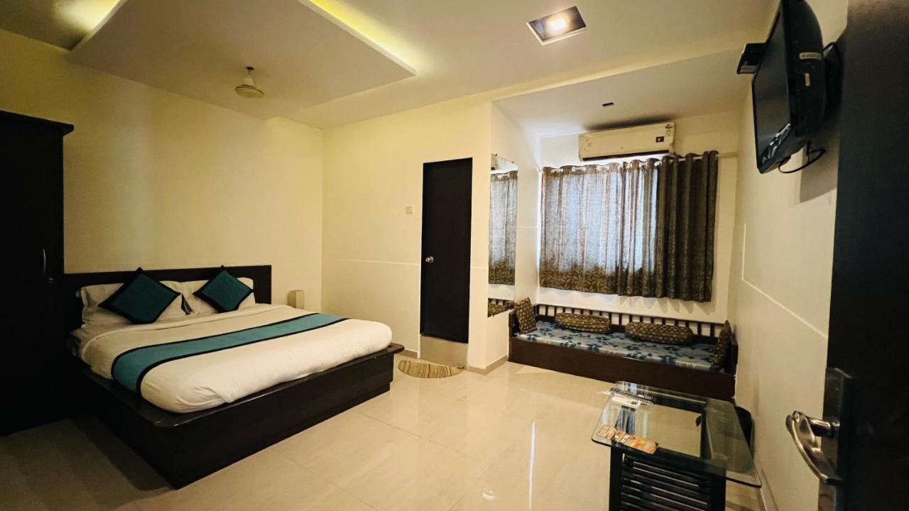 Farm House Residency Vasai Exterior photo