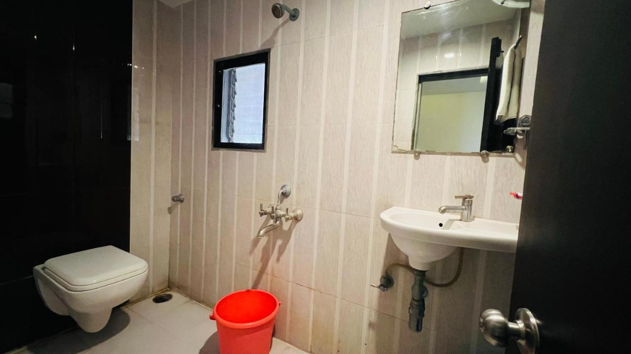 Farm House Residency Vasai Exterior photo